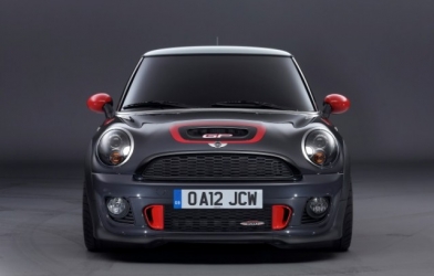 Mini Cooper 2016